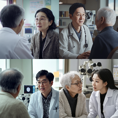 병원동행매니저