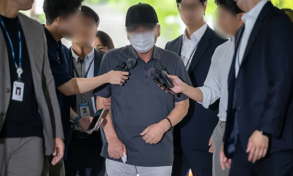 시청역 역주행 참사' 운전자 2심서 감형2