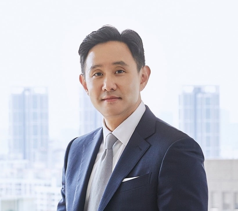 최윤범 고려아연 회장.