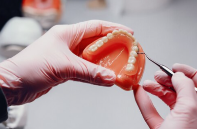 틀니 지원금 신청