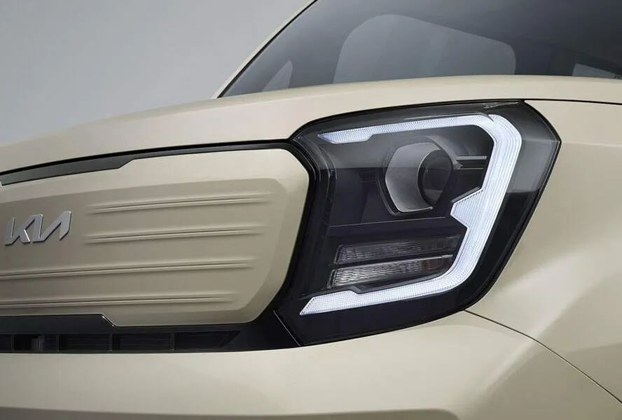 기아 레이 이미지