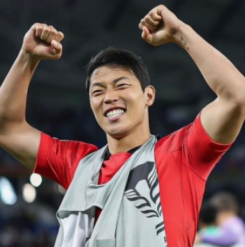 아시안컵 결승전