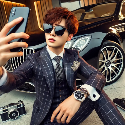 자기과시,사회비교이론,페스팅거,레온 페스팅거,우월,심리적 보상,내면적 가치,외부 수치