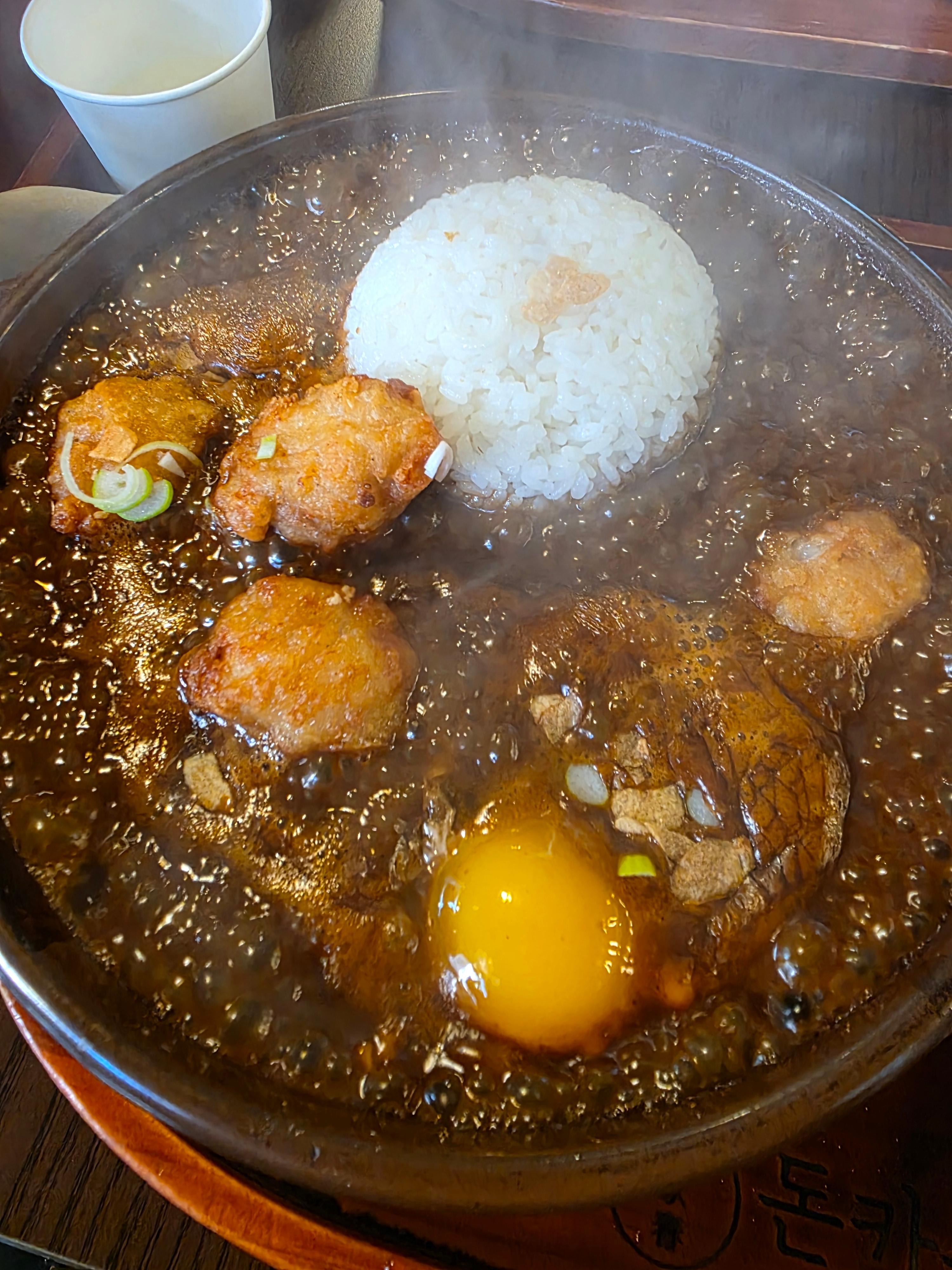 방배역 카레 맛집 돈카춘