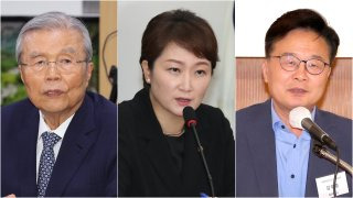 김종인 미국특사 내정