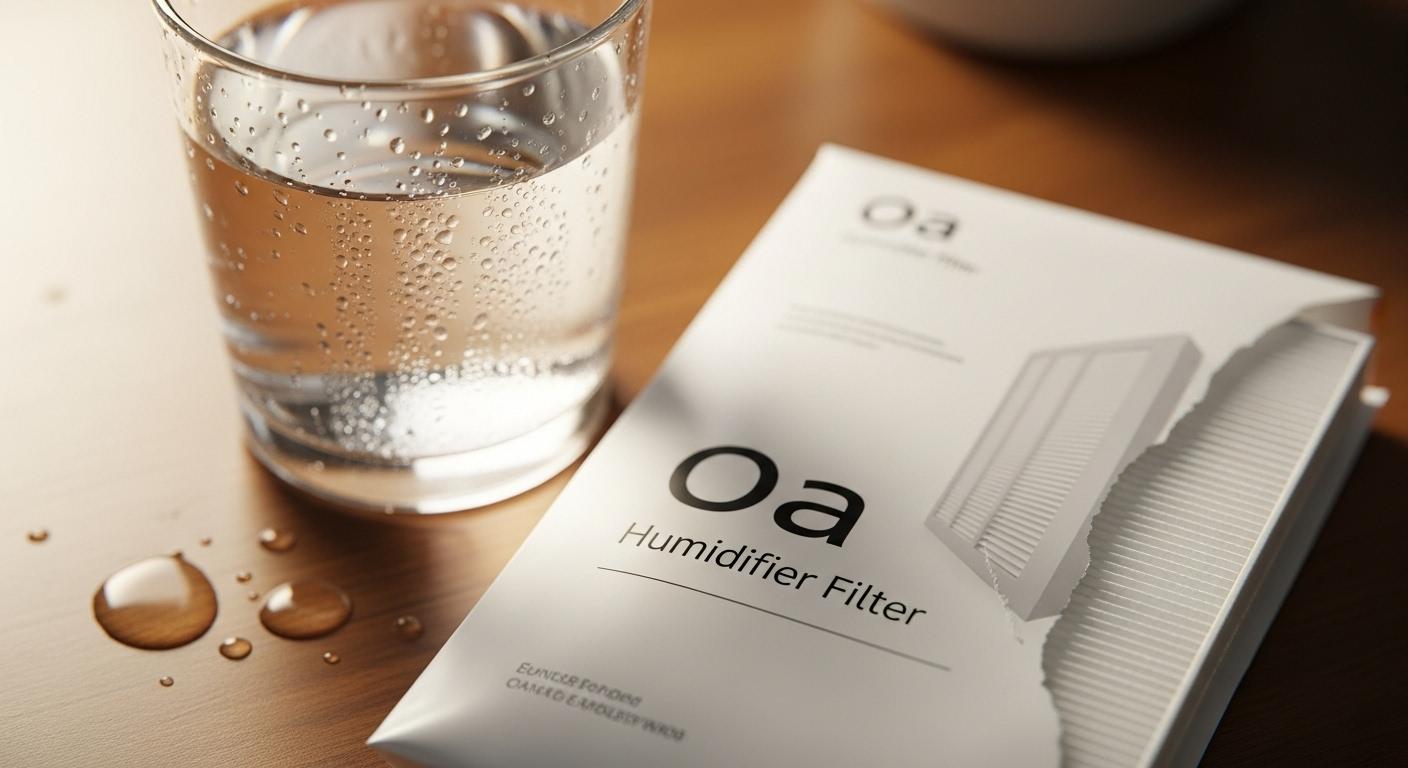 오아 가습기 필터