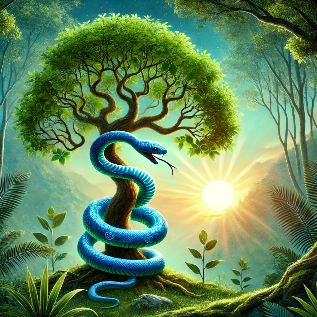 2025년 무슨해, 띠 삼재의 의미 설명