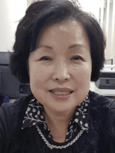 손효숙 프로필