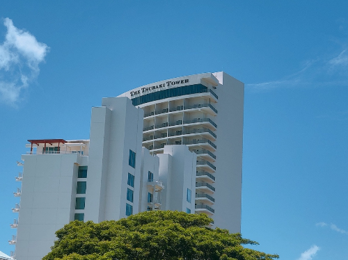 괌 가성비숙소 예약 정보