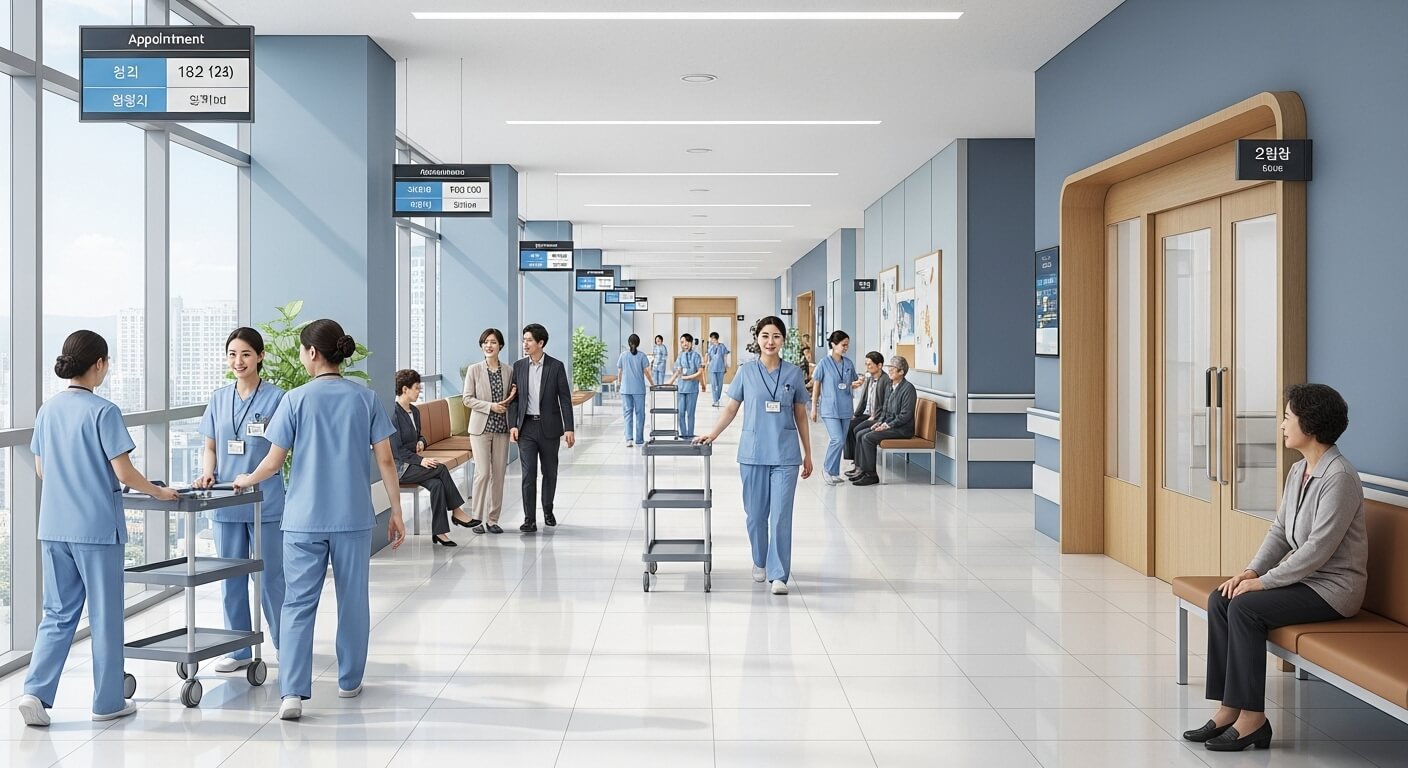 기립성 저혈압 증상