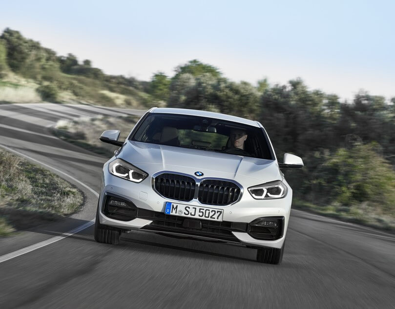 2025 BMW 1시리즈 페이스리프트 120i M135i 가격표 제원은?출고기간까지 정리