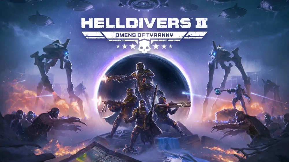 HELLDIVERS 2 필수 팁