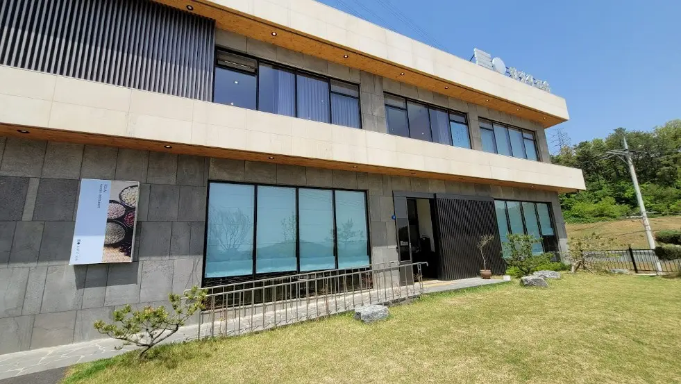 영통 근처 한정식 추천 맛집 사진1 