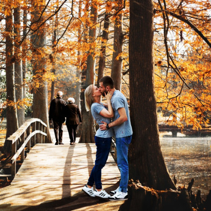 AMPK 효소 활성화