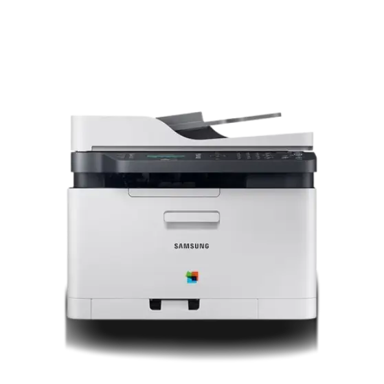 삼성 SL-C563FW 드라이버 다운3