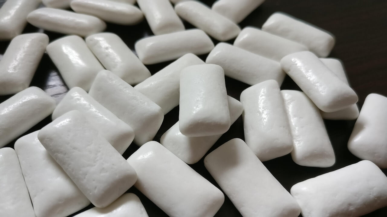 껌&amp;#44; 자주 씹으면 정말 안 좋을까?