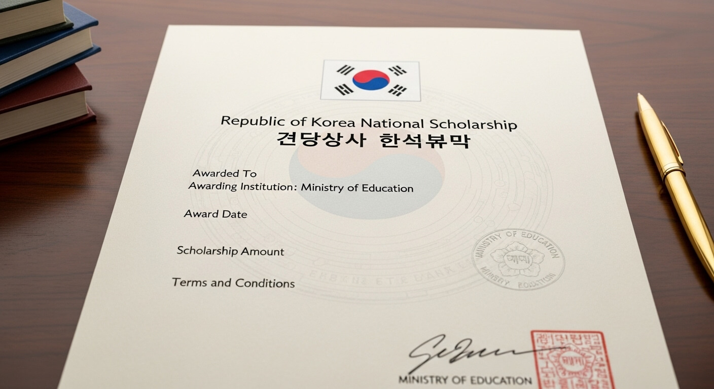 국가장학금 신청기간