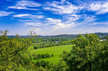 지방에 산다는 것: 더 많은 지원을 받는 시대가 온다