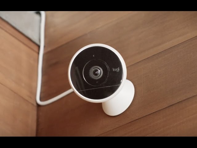 로지텍 Circle 2 드라이버