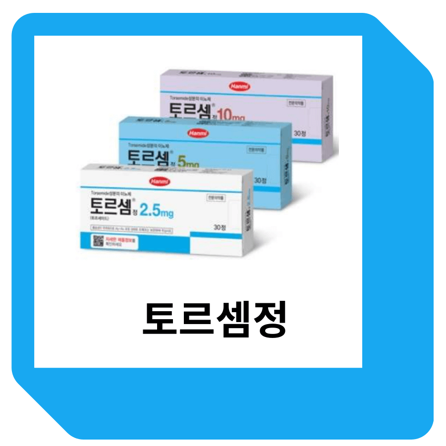 토르셈정