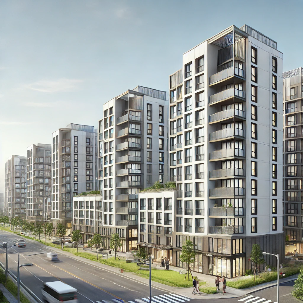 2025년 장애인 영구임대주택 신청 방법 및 필수 조건 완벽 정리!