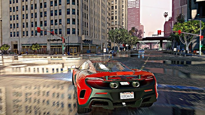 NaturalVision Evolved와 Remastered 차이를 소개하는 영상 썸네일