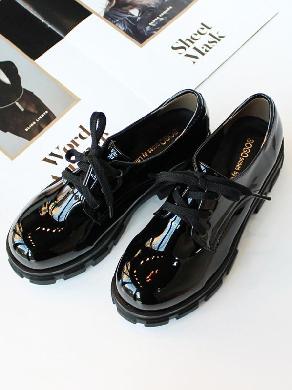 안나루스 경량 베이직 옥스퍼드화 3