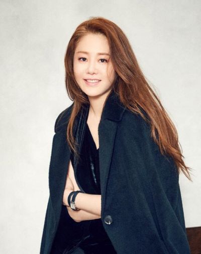 고현정 프로필