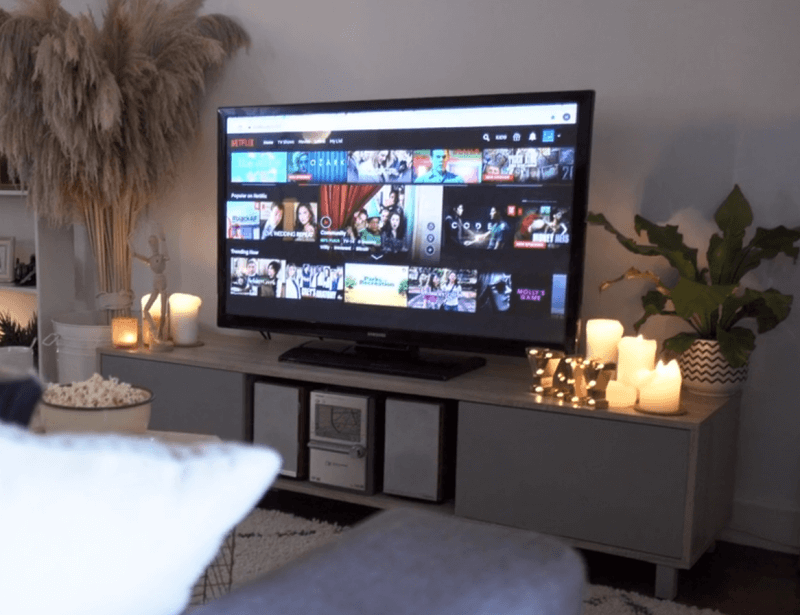 ott-시청-텔레비전