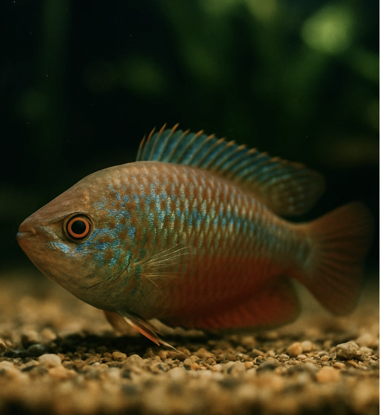 초보자가 혈앵무 키울 때 가장 많이 하는 실수 5가지