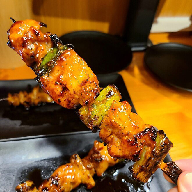 마포 연남동 술집 '토리키조쿠'