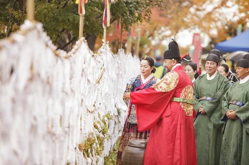 23년 10월 경기도 축제 정보 총정리! (전국 축제 정보 알아보기 경기도 편)