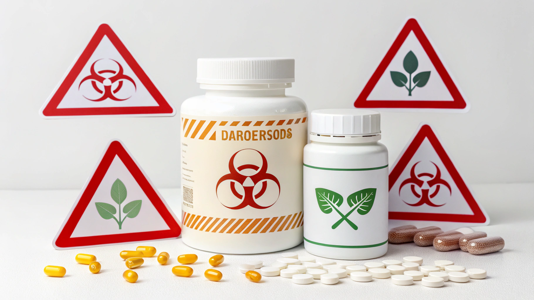 허위광고 조심하고 안전하게 구매하는 방법