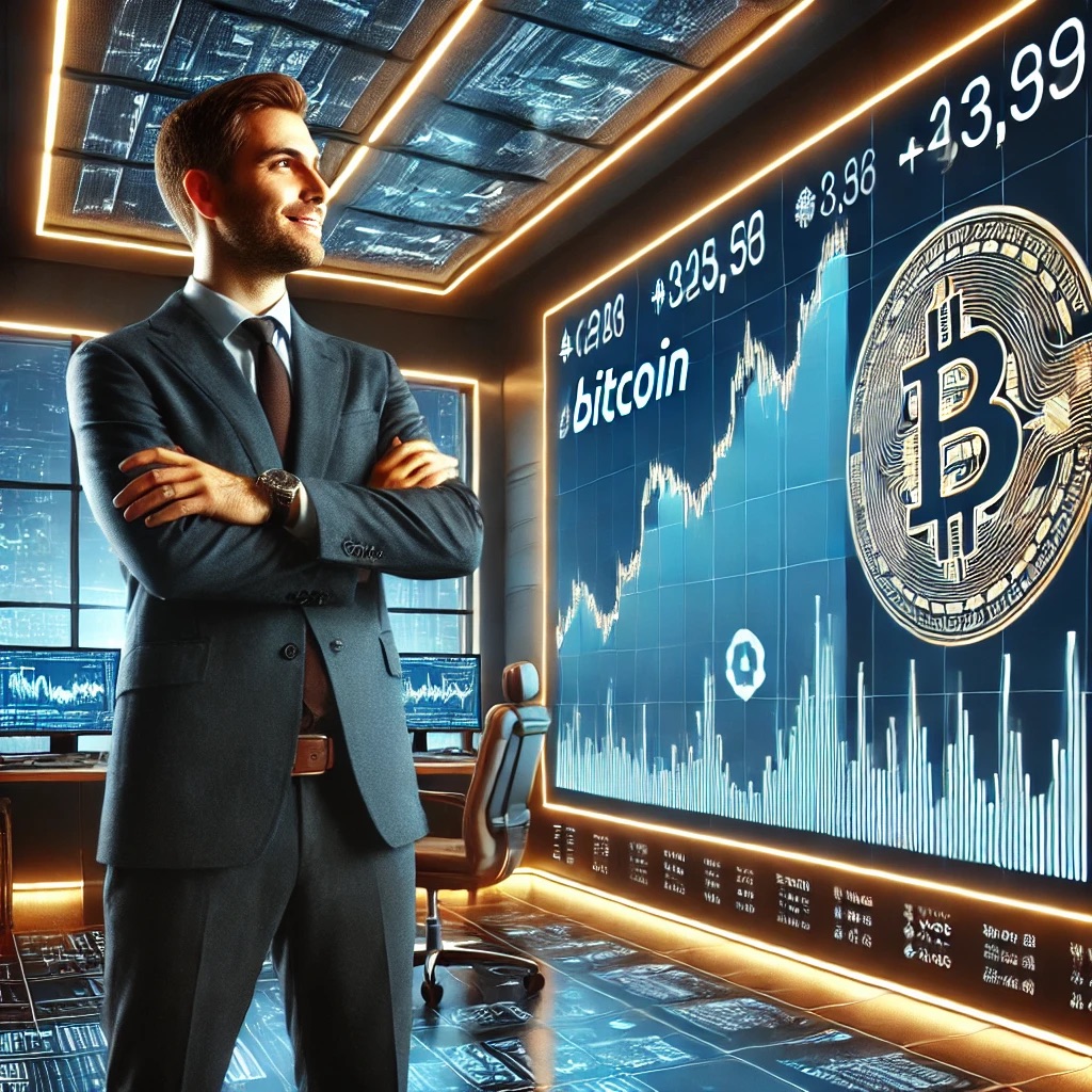 트럼프 취임식 일정과 비트코인 시세 14만 달러