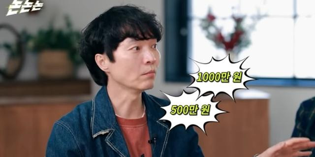 ▲ 신정환의 연예계 성상납 폭로