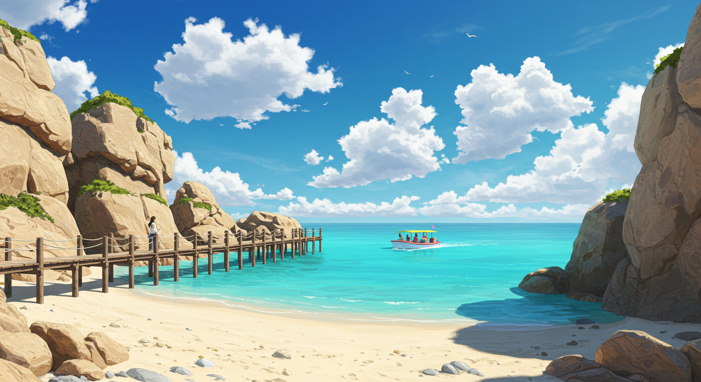 일본 오키나와 여행