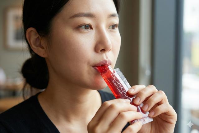 영양제 먹는 시간 섭취 복용