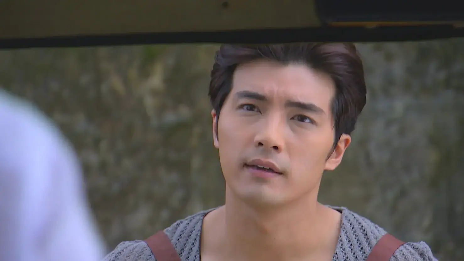 용감설출아애니