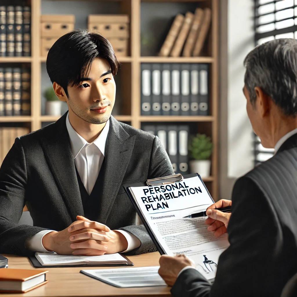 개인회생 신청 자격과 절차, 이렇게 하면 성공한다