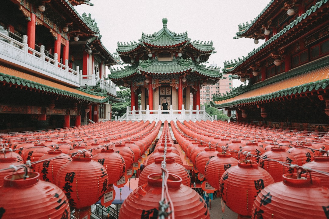 Taiwan