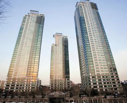 무려 130억! 왜 ‘아이파크 삼성’은 강남에서 가장 비쌀까?