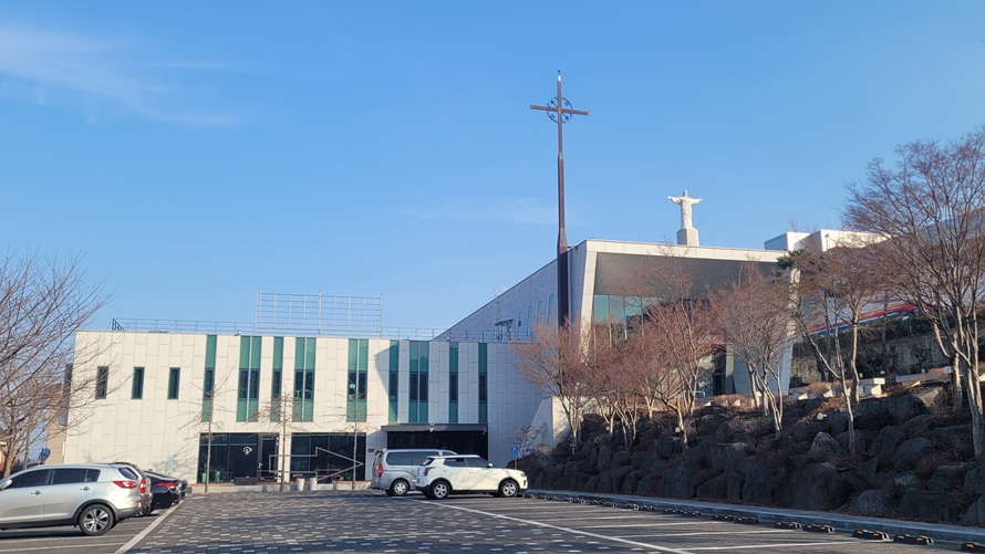 경주 충효성당