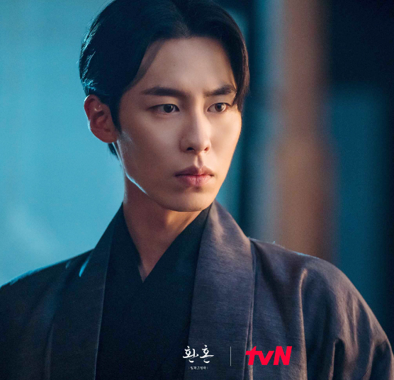 환혼 빛과 그림자 몇부작