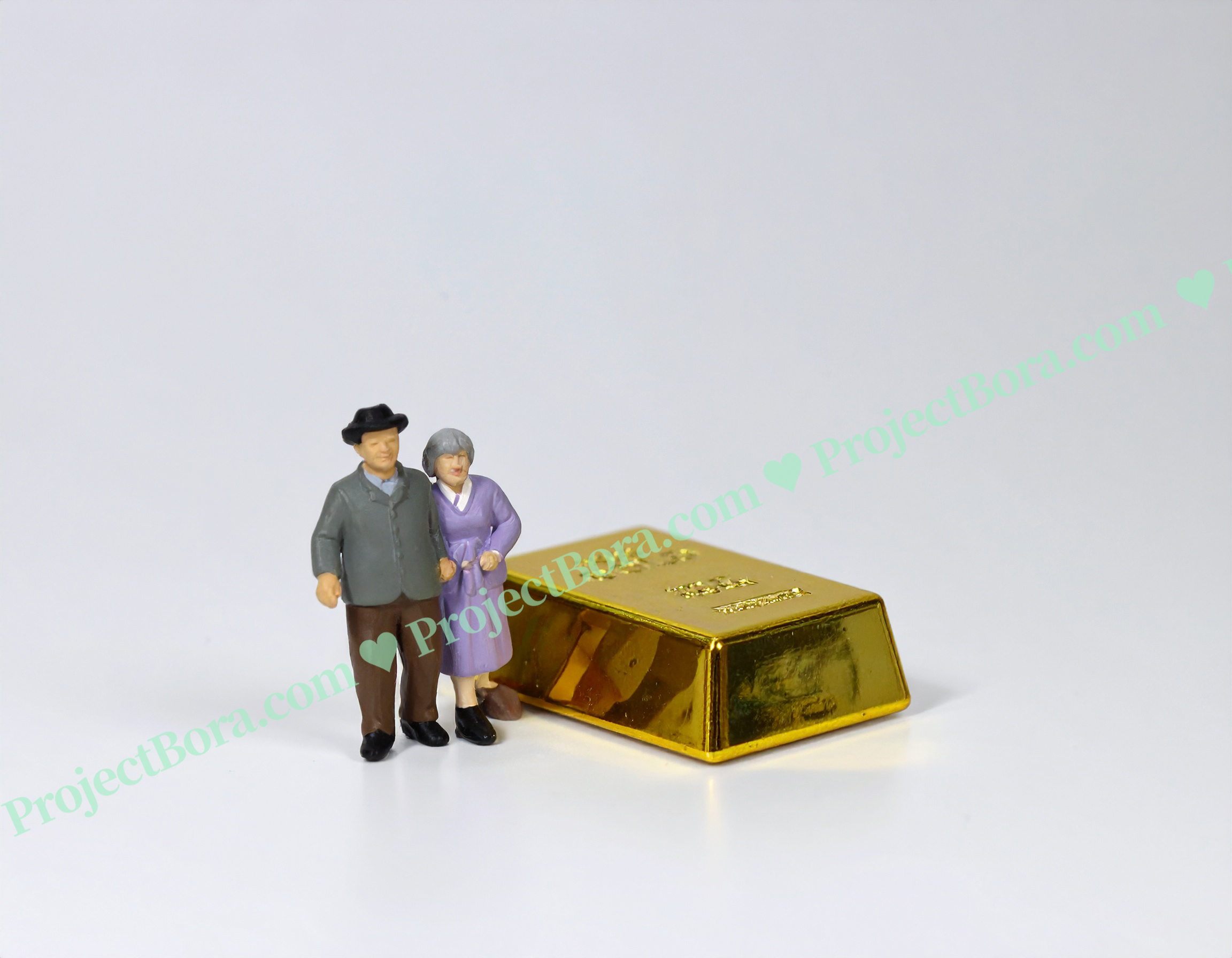 기초연금 노령연금 중복수령