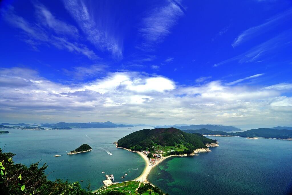 국립공원