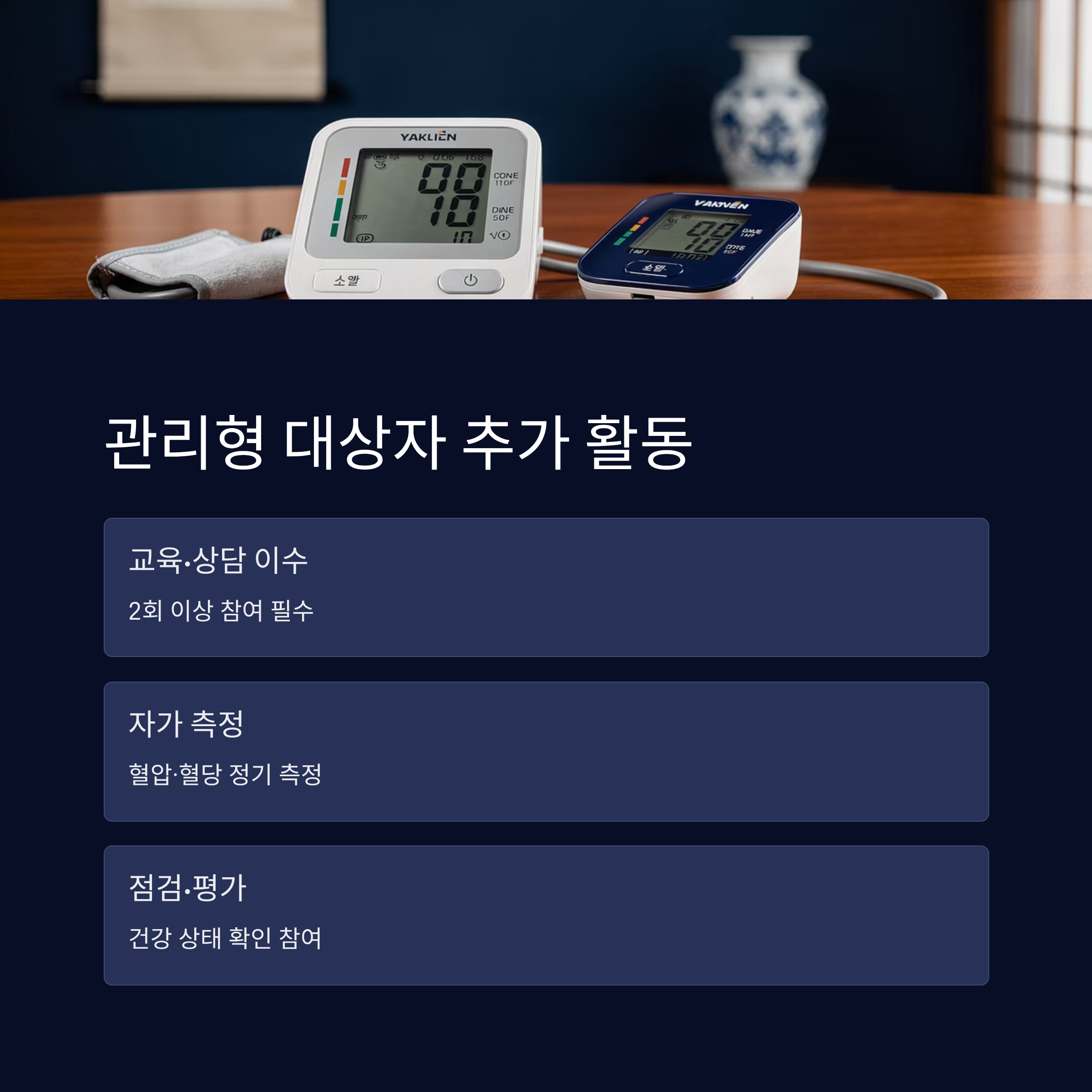 건강생활실천지원금제 신청방법