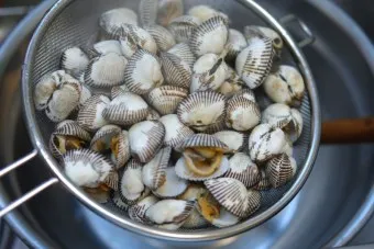 꼬막 무침 맛있게 삶는법_10