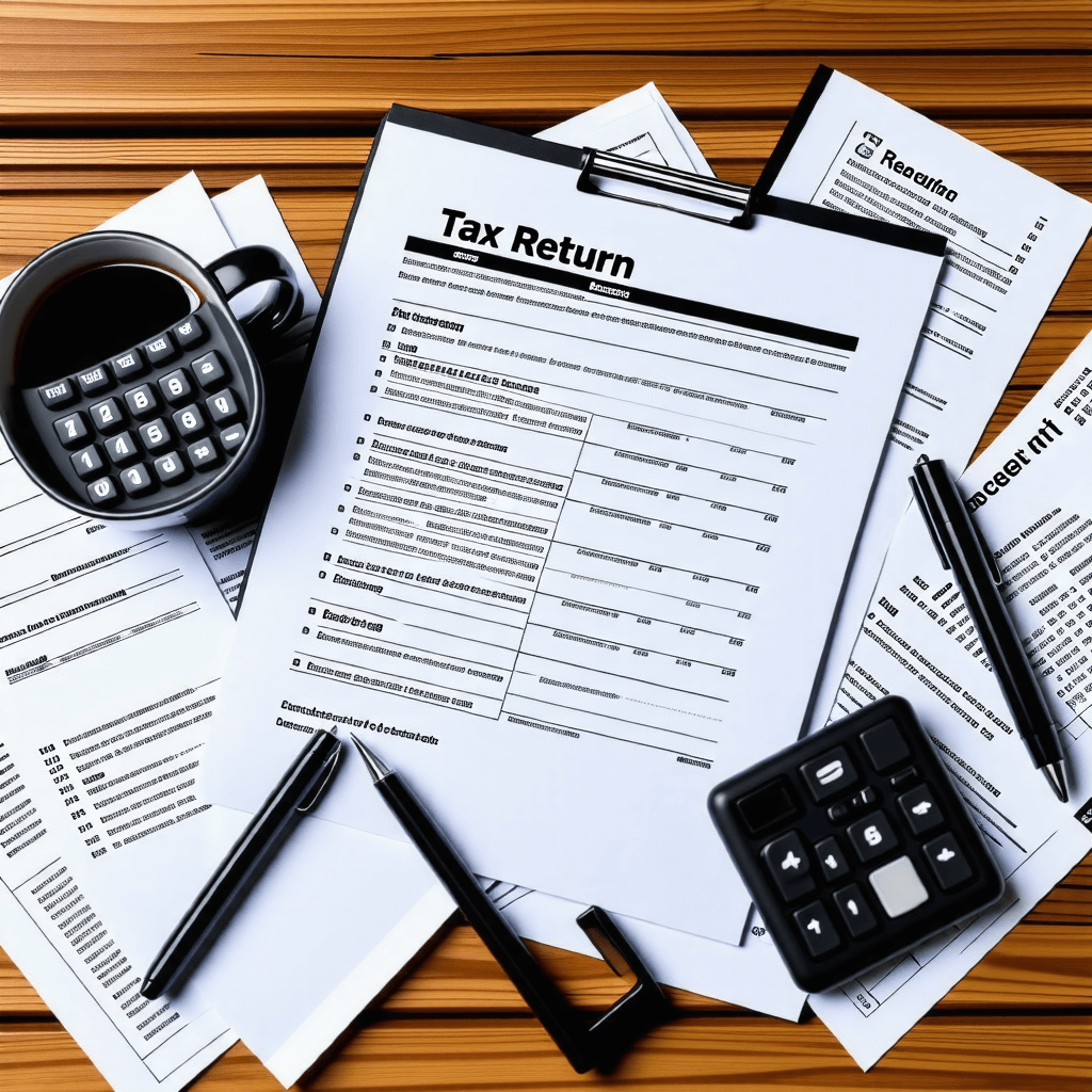 연말정산 미리보기