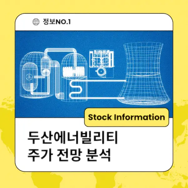 두산에너빌리티 주가 전망