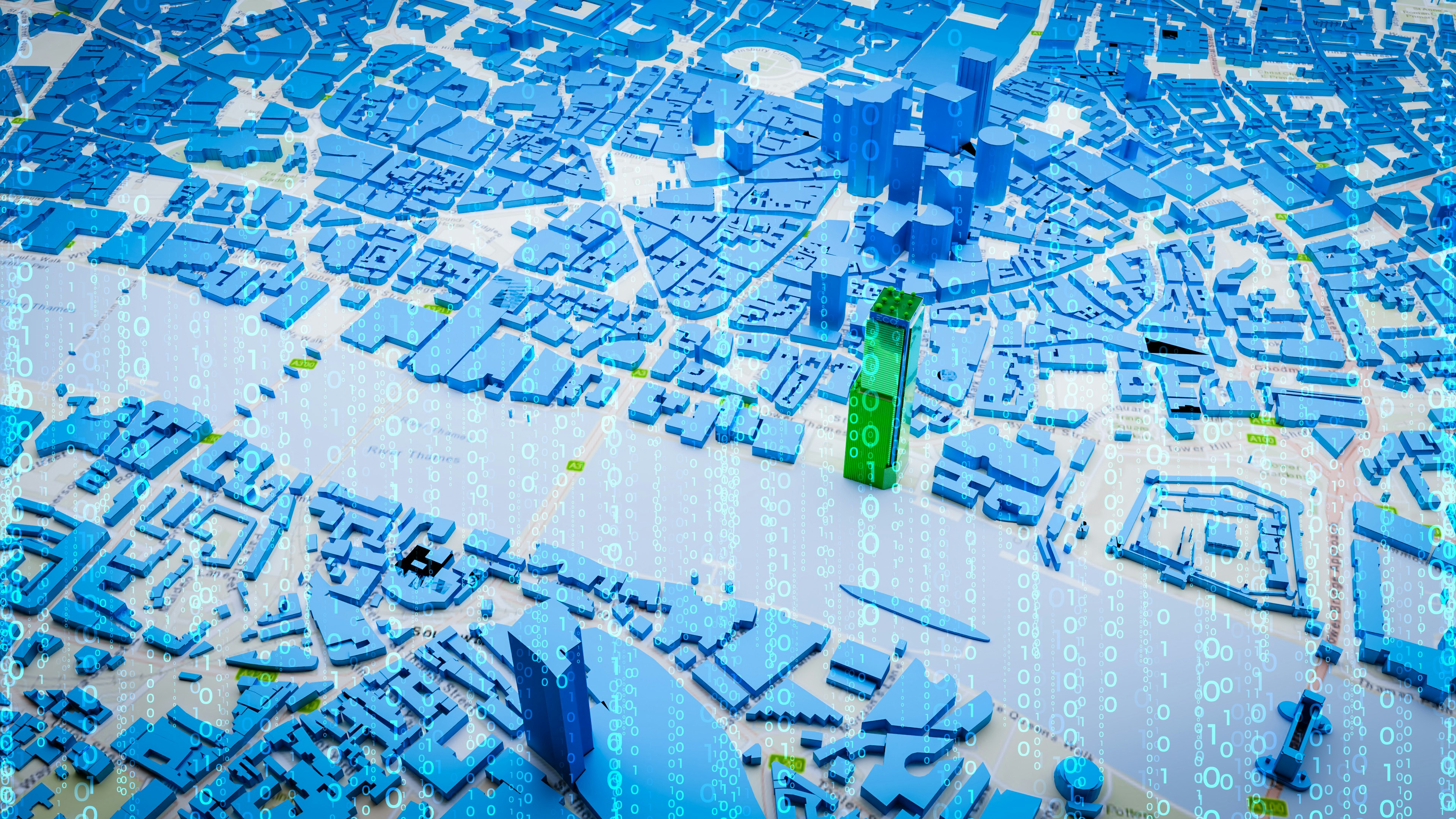 Smart City